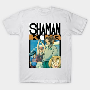 Shaman King T-Shirt